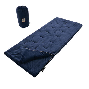 Washable Soft Inner Thermal Sleeping Bag 2 image number 0