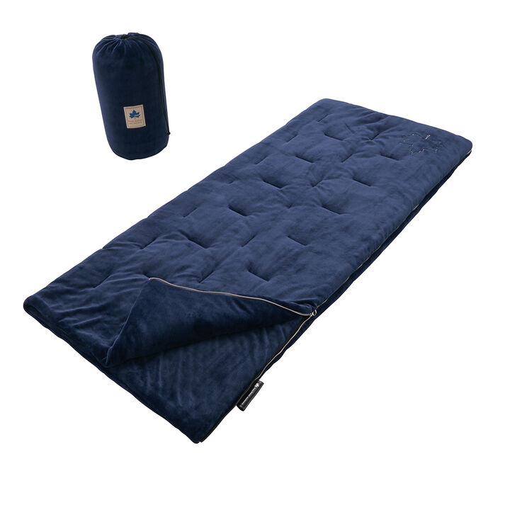 Washable Soft Inner Thermal Sleeping Bag 2