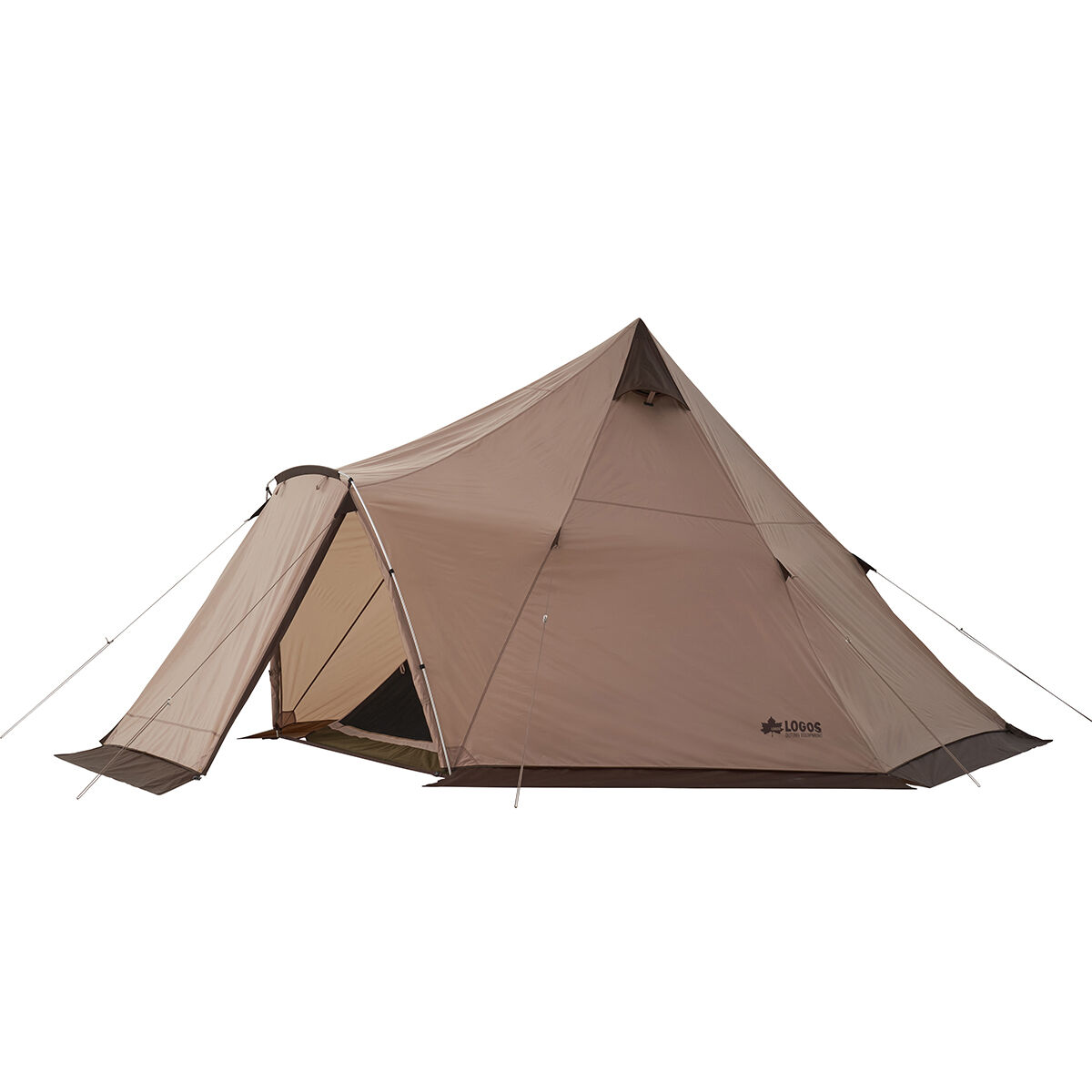 Tradcanvas Tepee Living 400-BB