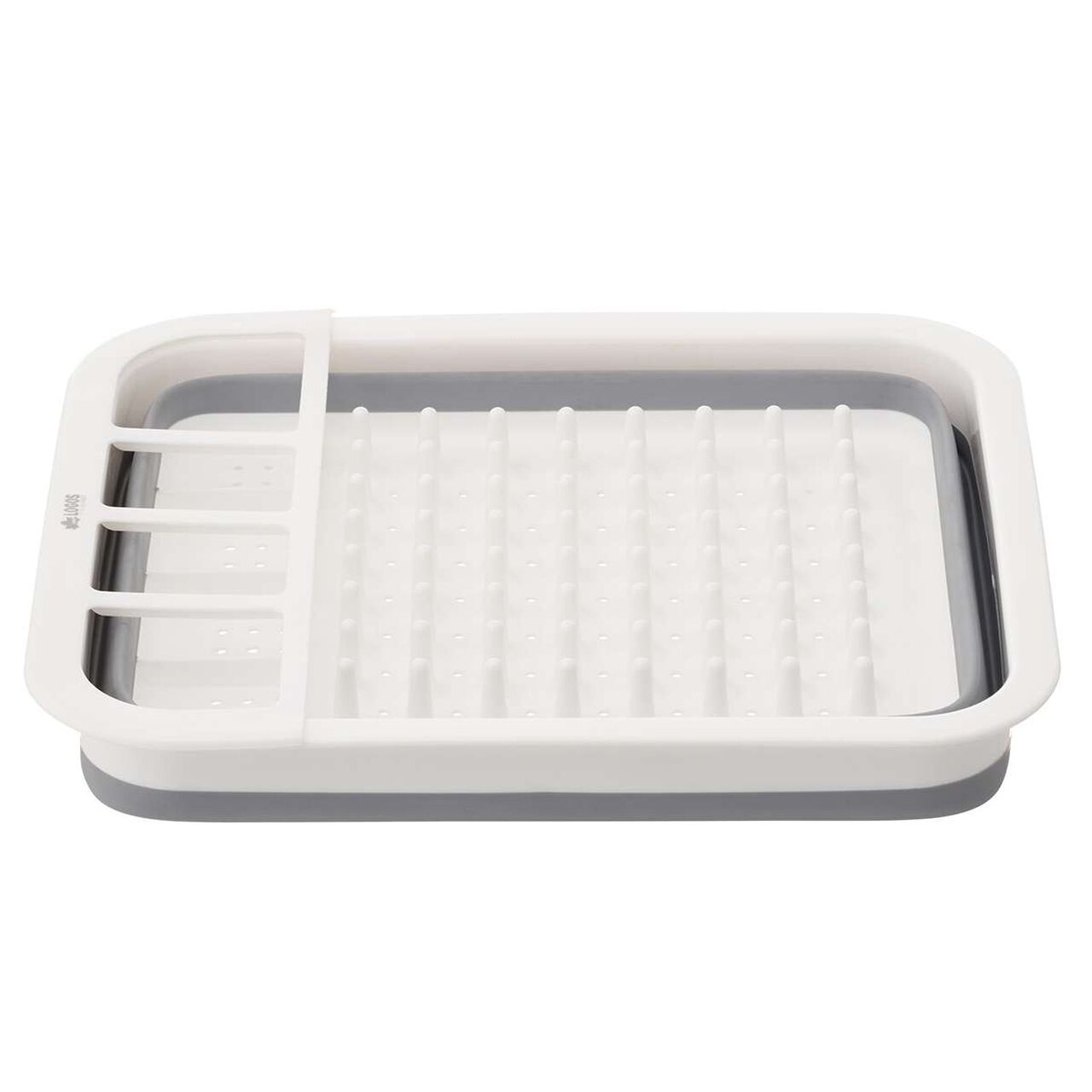LOGOS Collapsible Dish Drying Rack,, large image number 2