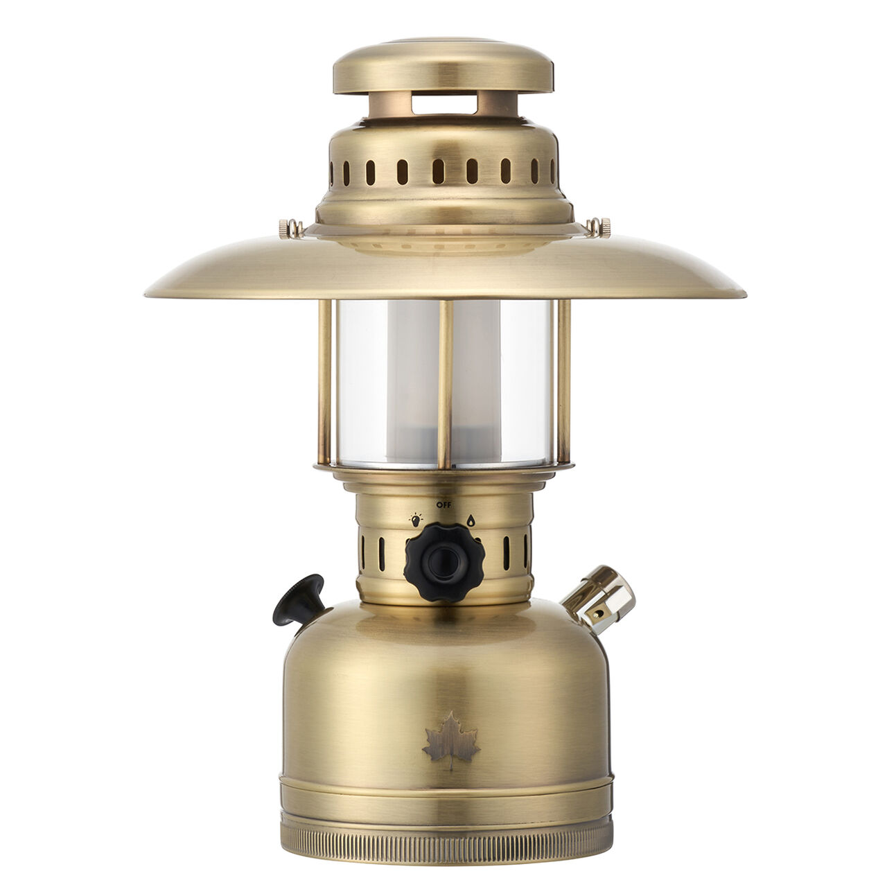 Metal LED Lantern image number 1