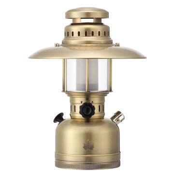 Metal LED Lantern image number 1