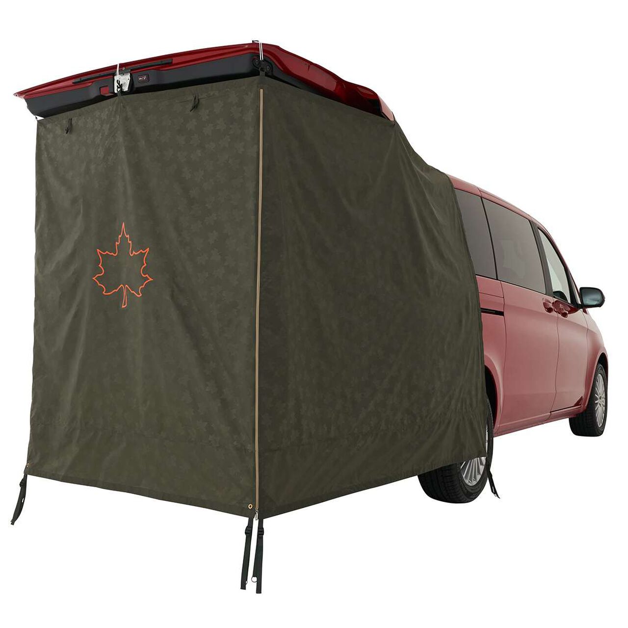 Neos Mini Van Living-BB,, large image number 0
