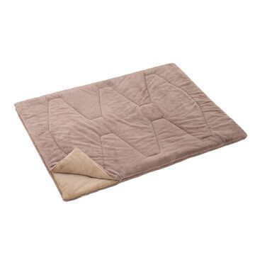 Washable Rabbit Fur Touch Sleeping Bag - 0°C,, small image number 7