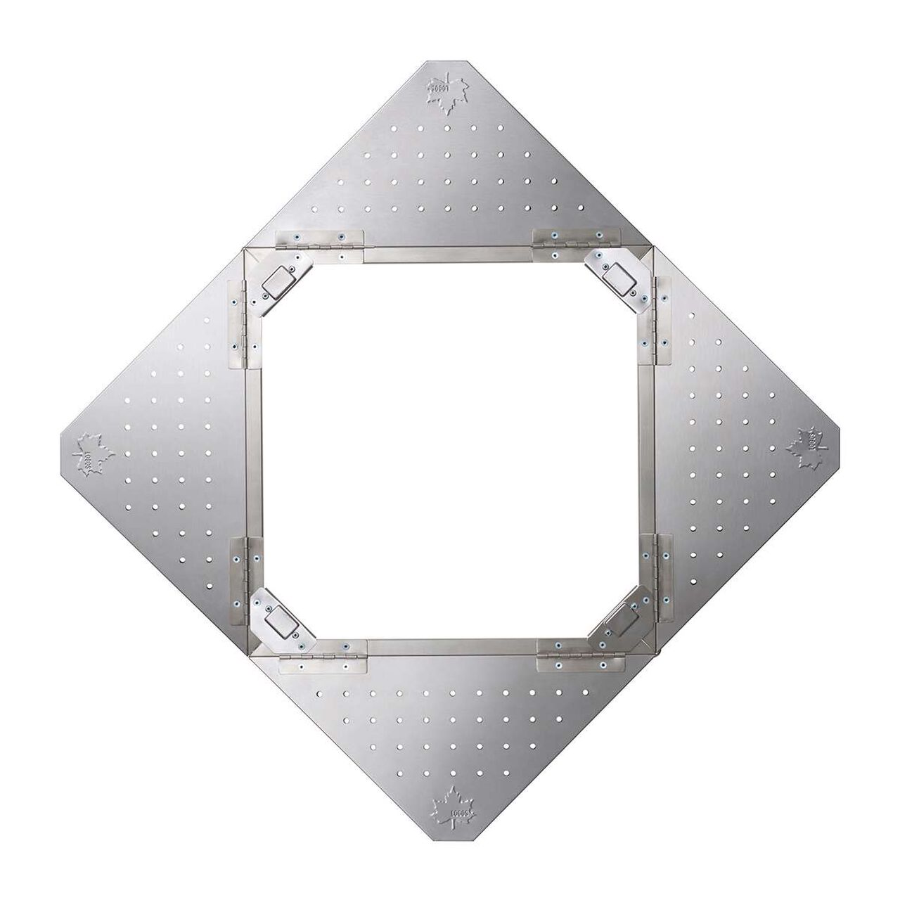 2-Way Irori Tough Table,, large image number 6