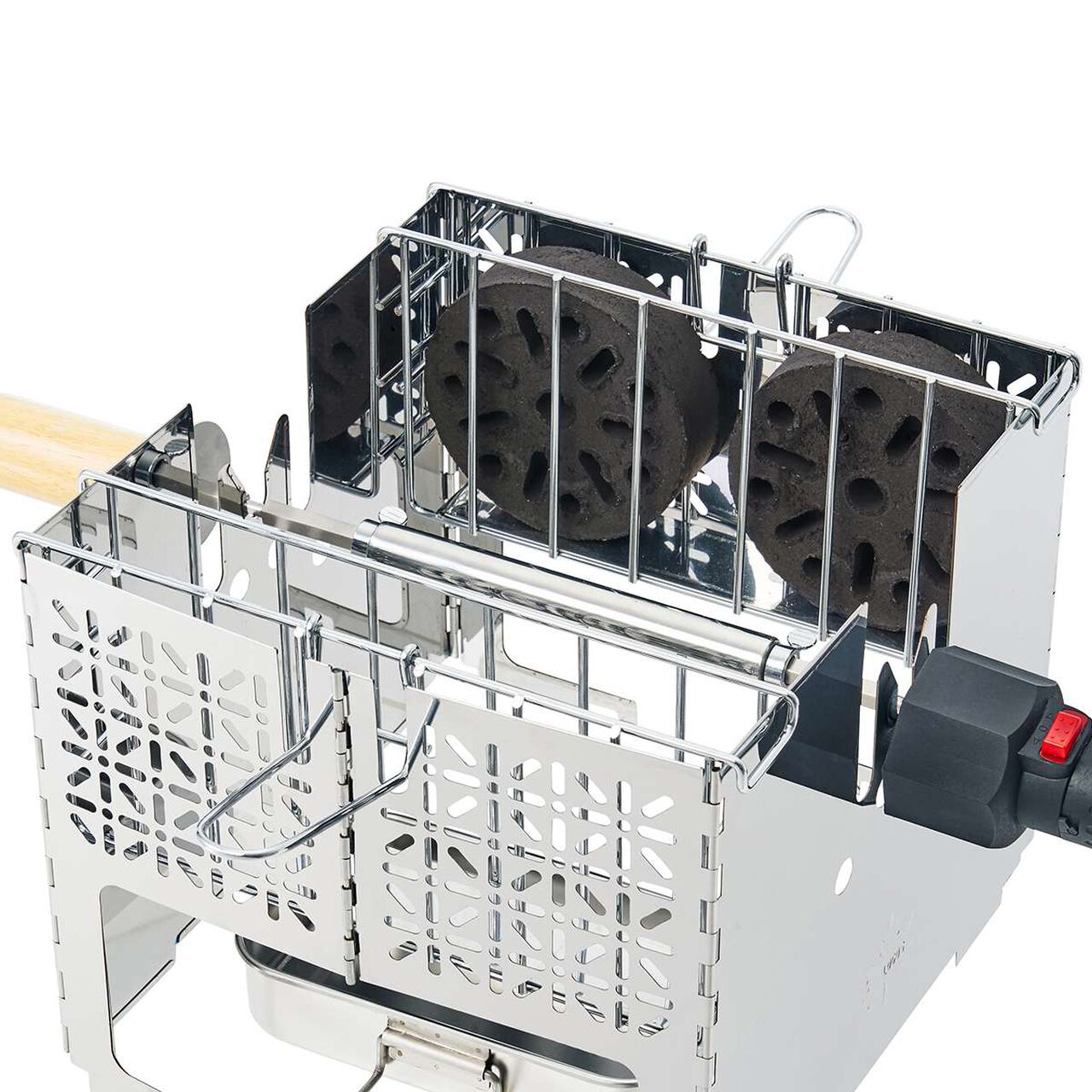 Twist & Grill Cooking Set,, large image number 14