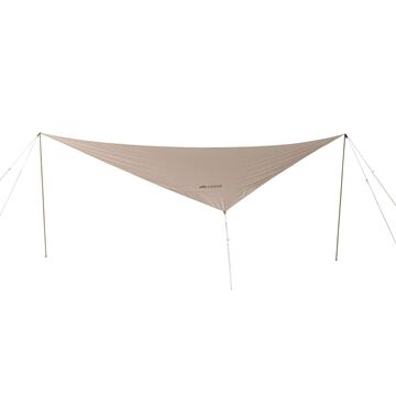 Tradcanvas Solar Touring Tarp,, small image number 6