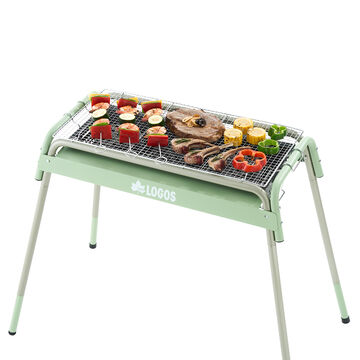 Eco-LogoSave Tube Grill L,, small image number 3