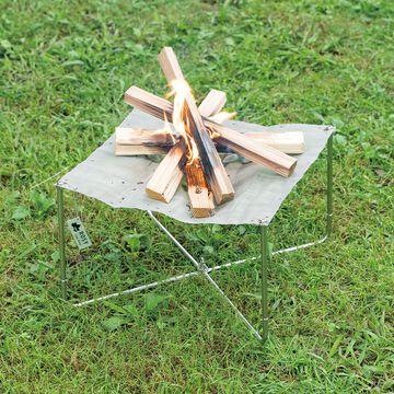 ROSY Mesh Fire Pit image number 3