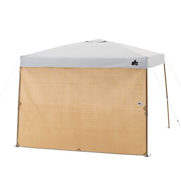Shade Mesh Side Wall for Q Set Tarp 270,, small image number 1