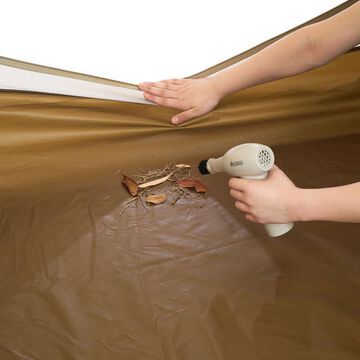 Portable Outdoor Jet Fan,, small image number 3
