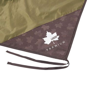 Premium Tent Mat & Ground Sheet - XL,, small image number 1