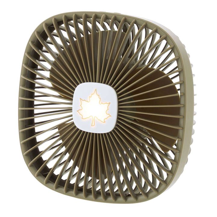 USB Rechargeable Hanging Fan,, medium
