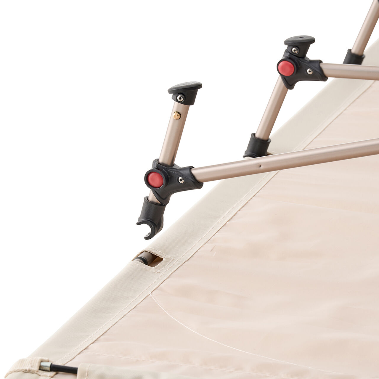 Tradcanvas Easy Assemble Put Bed,, large image number 3