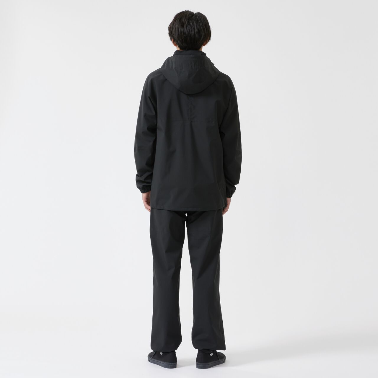 LOGOS by LIPNER 3 Layered Rain Wear,Beige, large image number 28