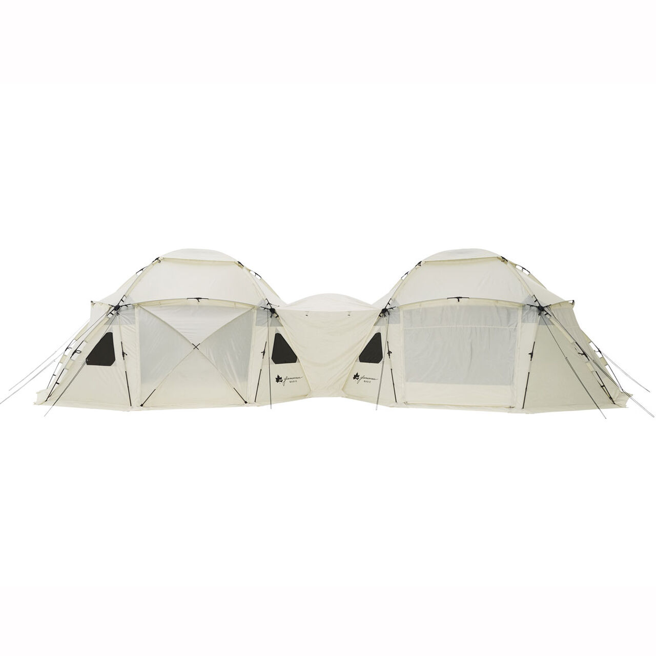 GRAND BASICs Space Base Decagon-BJ image number 13