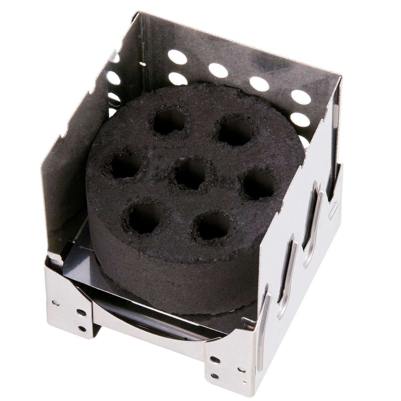 Mini Mini KAMADO (Compatible with Mini Round Stove),, large image number 12