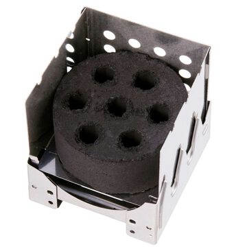 Mini Mini KAMADO (Compatible with Mini Round Stove),, small image number 12