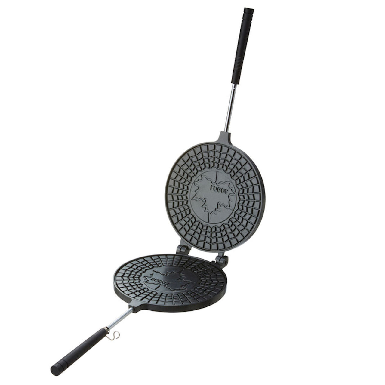 LOGOS Gaufrette Maker image number 1