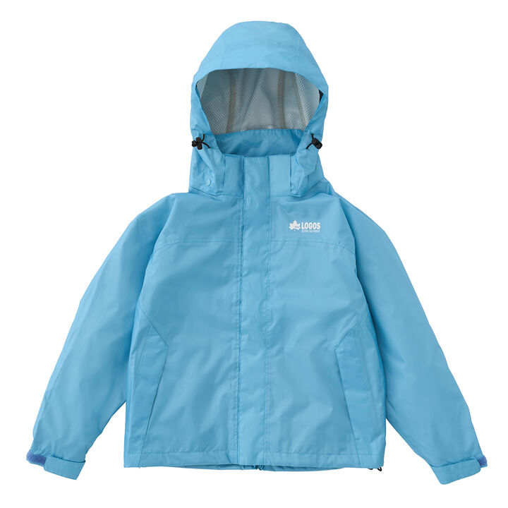 LOGOS Kids' Rain Suits,, medium