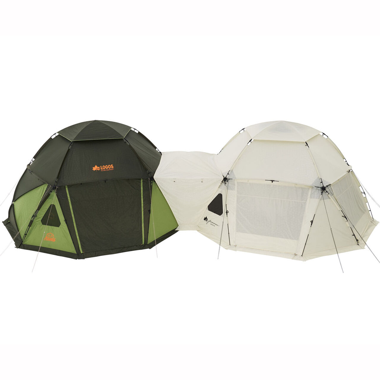 GRAND BASICs Space Base Decagon-BJ image number 20