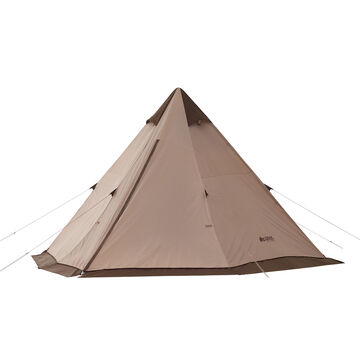 Tradcanvas V Pole Tepee400-BA,, small image number 1
