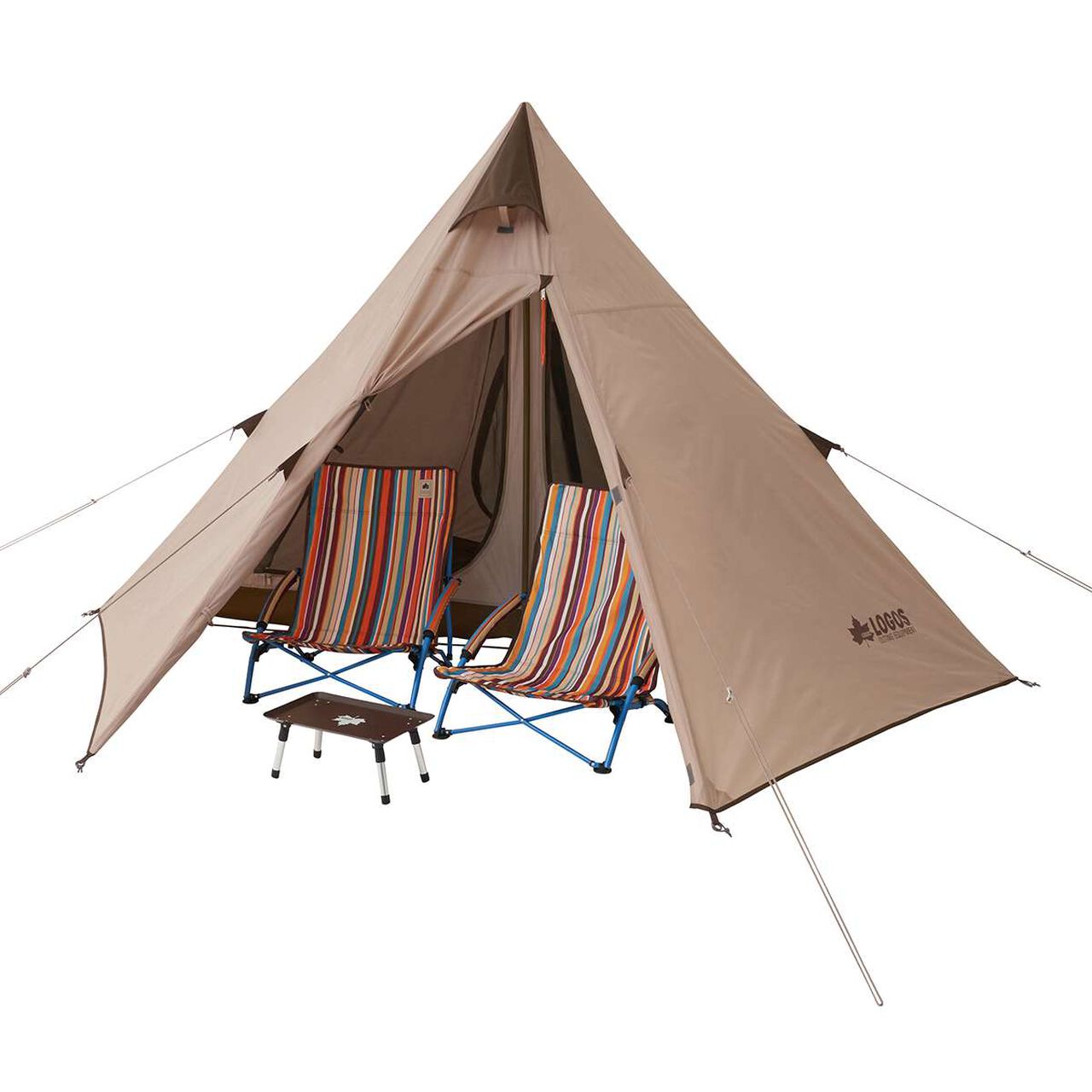 Tradcanvas Tepee 2 Room 300-BB,, large image number 9