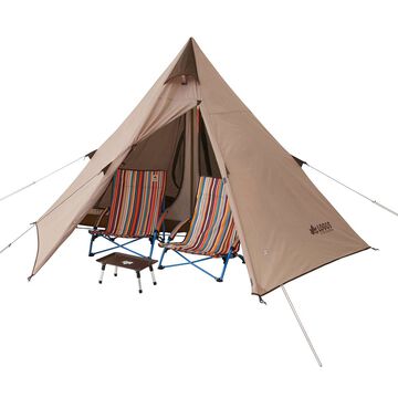 Tradcanvas Tepee 2 Room 300-BB,, small image number 9