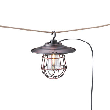 Acorn Lamp image number 1