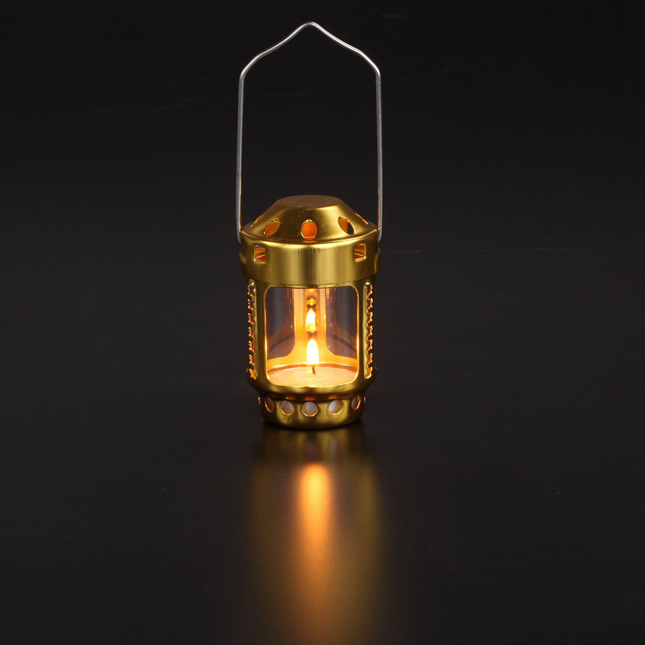 Candle Lantern,, large image number 1