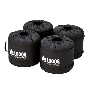 Tent Weight Bag (Set of 4),, small image number 0