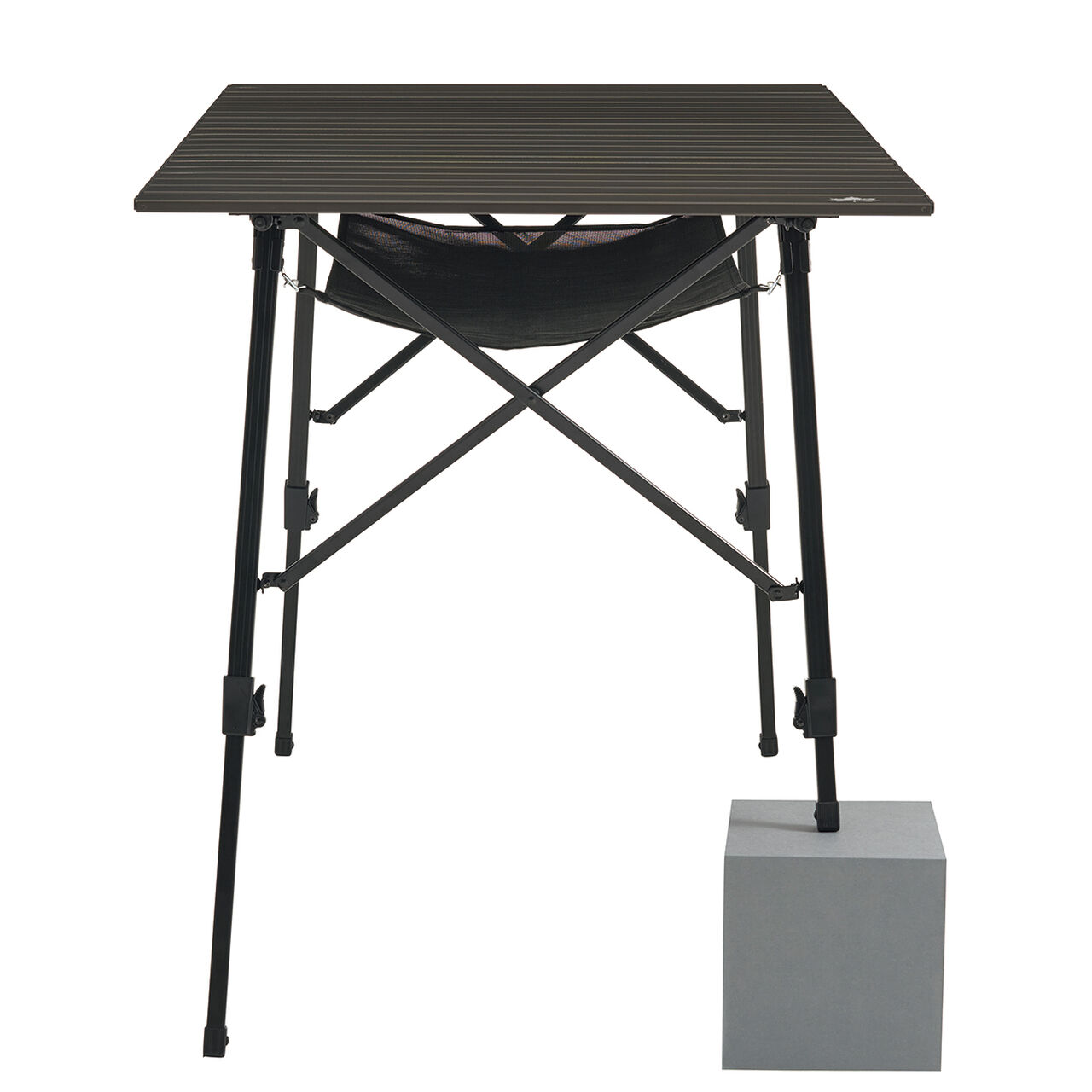 GRAND BASIC High & Low Table image number 6