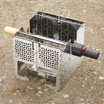 Twist & Grill Cooking Set,, small image number 3