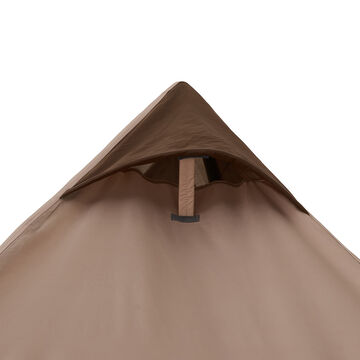 Tradcanvas V Pole Tepee400-BA,, small image number 16