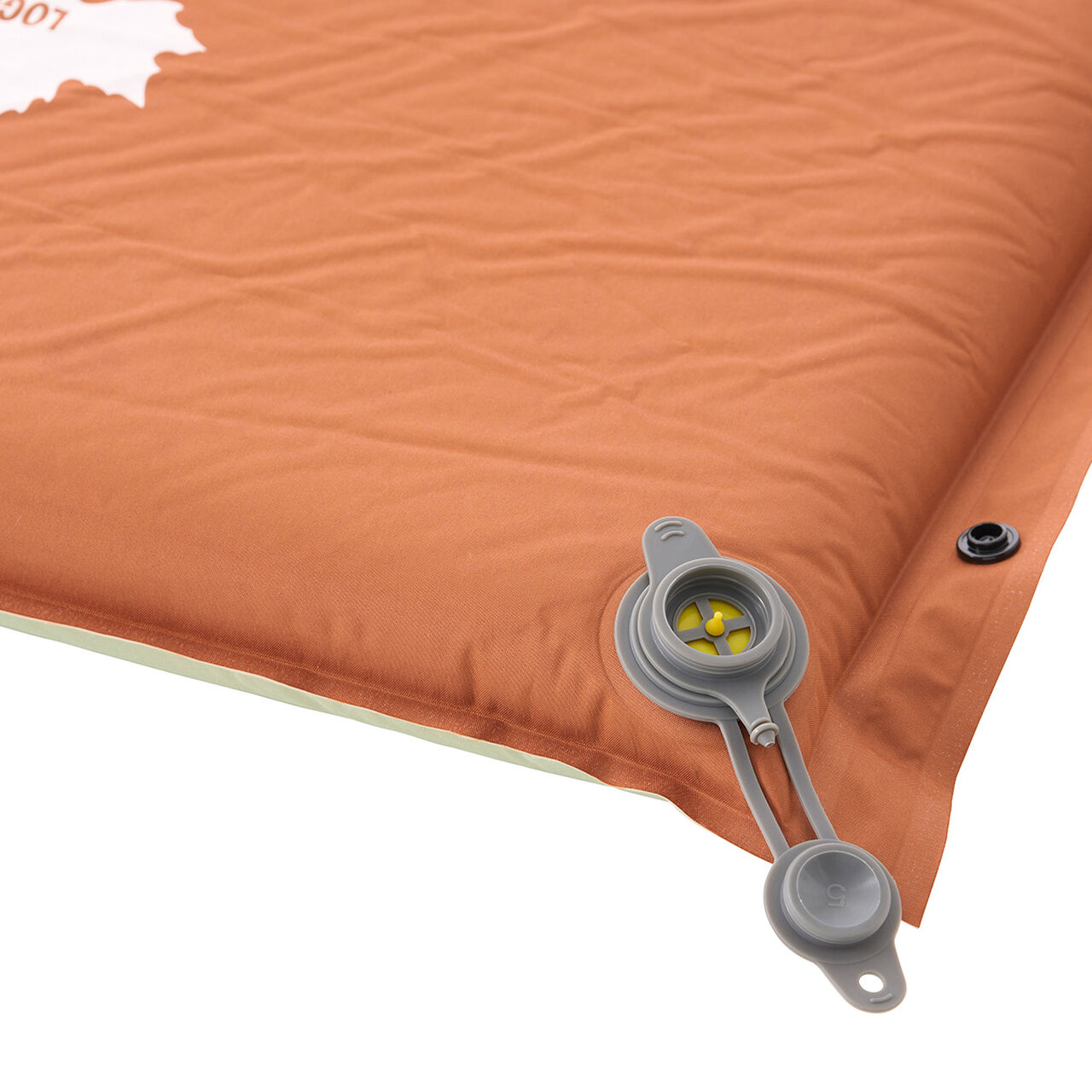 Easy Valve High-Density Self-Inflating Mat DUO 55,, large image number 4