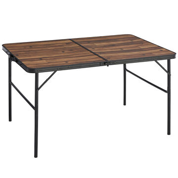 Tracksleeper Dining Table 12080,, small image number 1