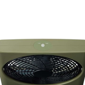 Multi-Purpose Anywhere Fan (Rechargeable, AC, Battery),, small image number 5