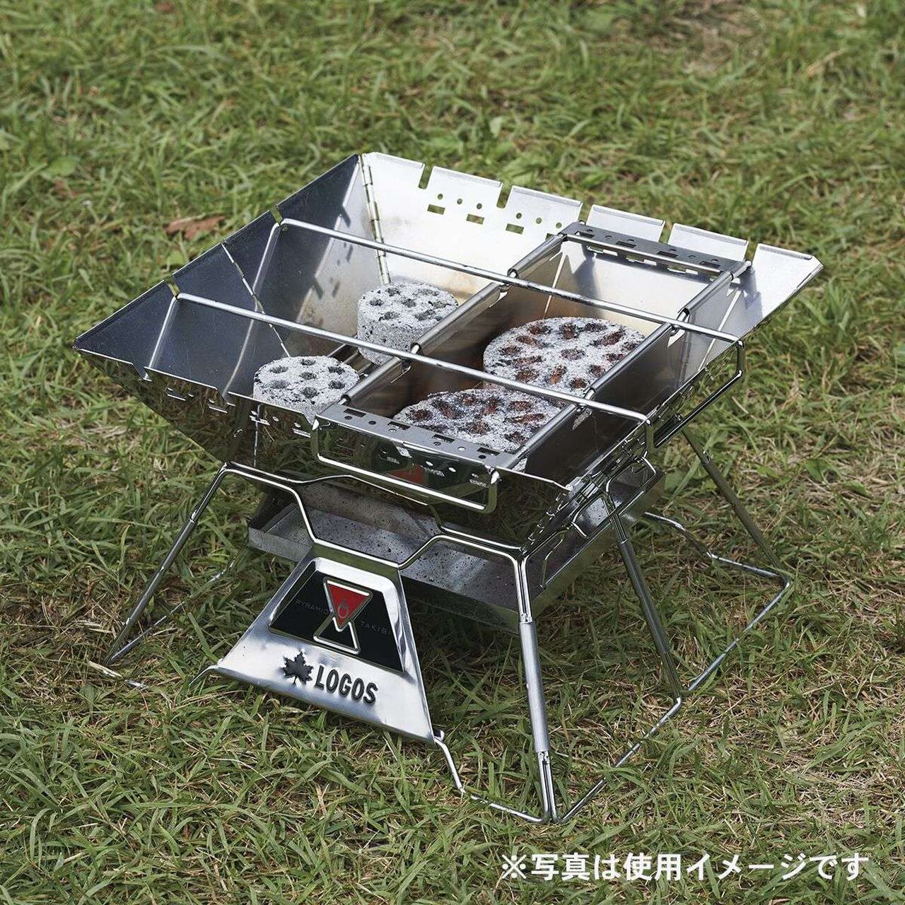 Pyramid Divider & Rack Set L,, large image number 9