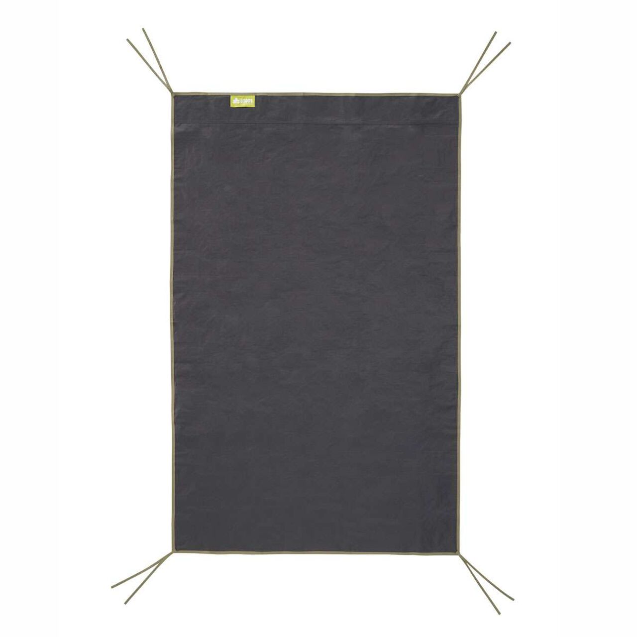 Duo Tent Mat & Sheet,, large image number 8