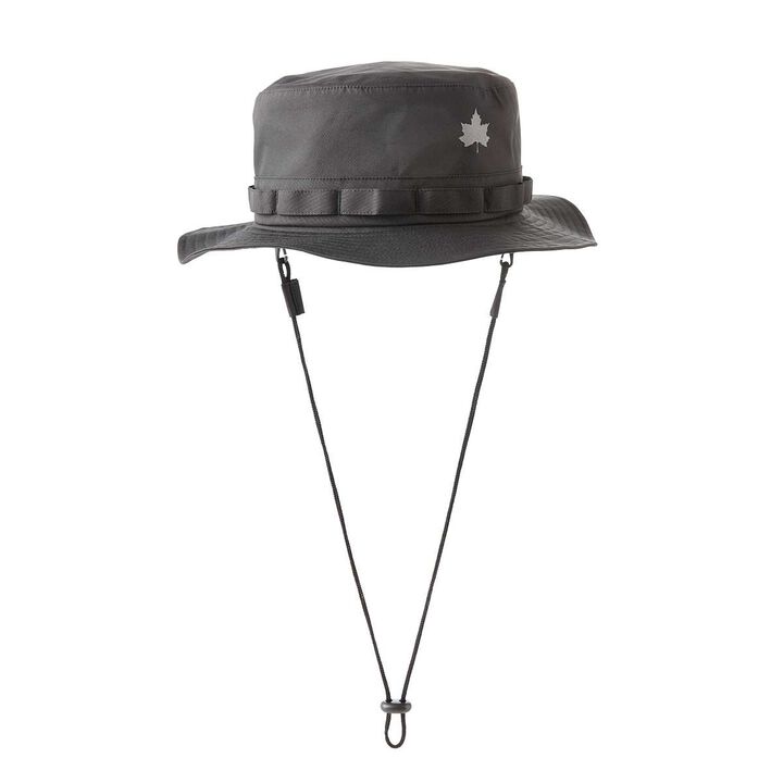 LOGOS LIPNER 3-Layer Rain Safari Hat #5008,, medium