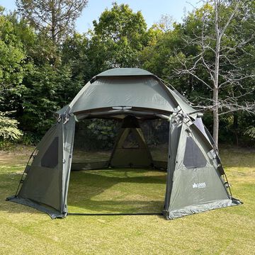Neos Space Base Decagon 500-BE,, small image number 13