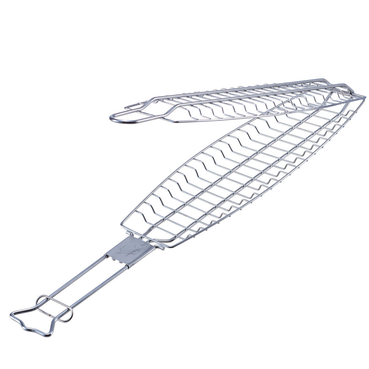 Charcoal Fish Griller,, large image number 2