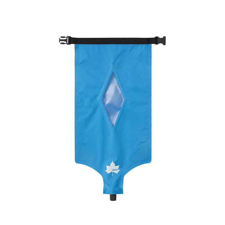 LOGOS Shake Laundry Bag Mini,, medium