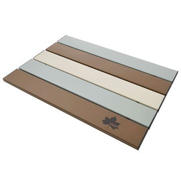 LOGOS Life Vintage Roll Slatted Bed 4030,, small image number 0