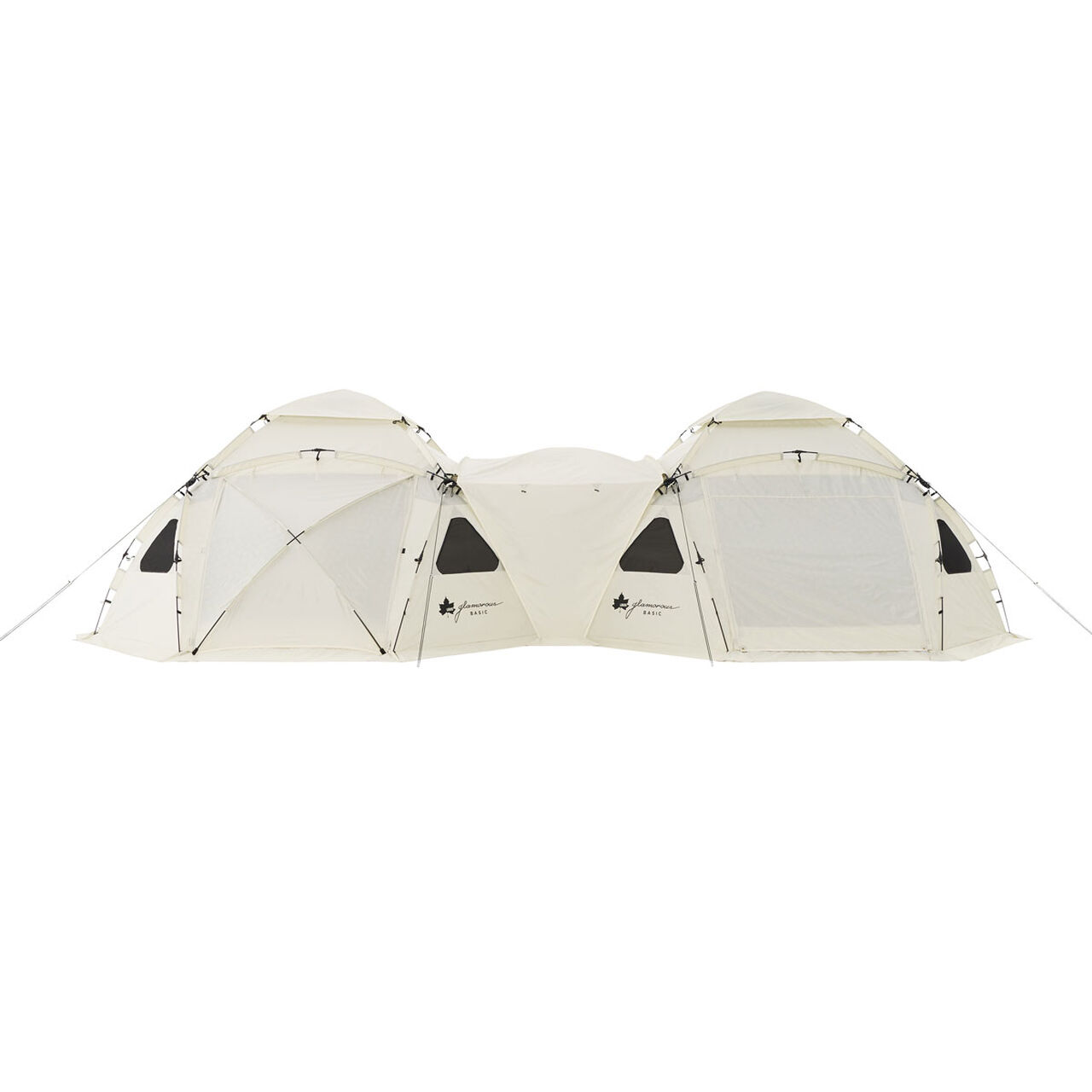 GRAND BASICs Space Base Octagon-BJ image number 13