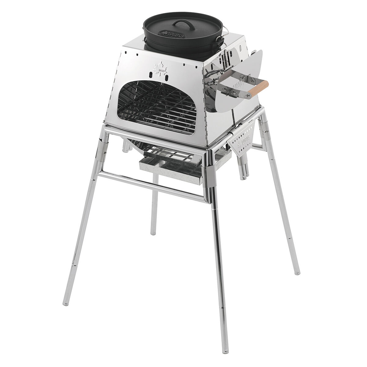 LOGOS THE KAMADO EMiwa Complete Set
