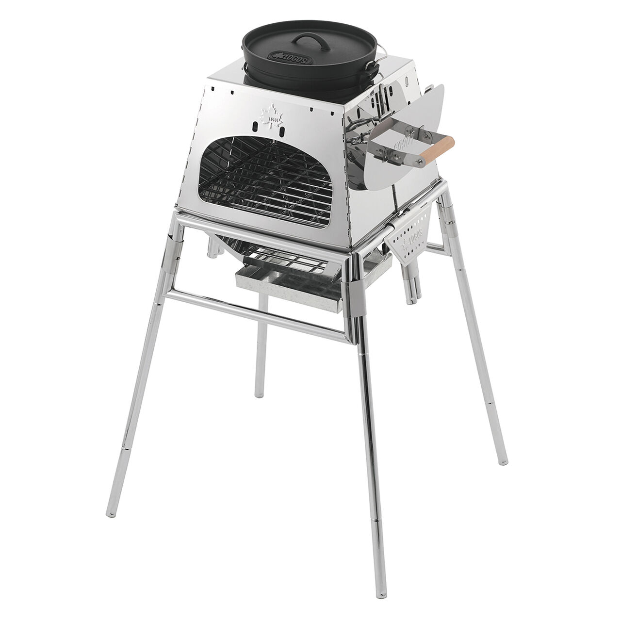LOGOS THE KAMADO EMiwa Complete Set image number 14