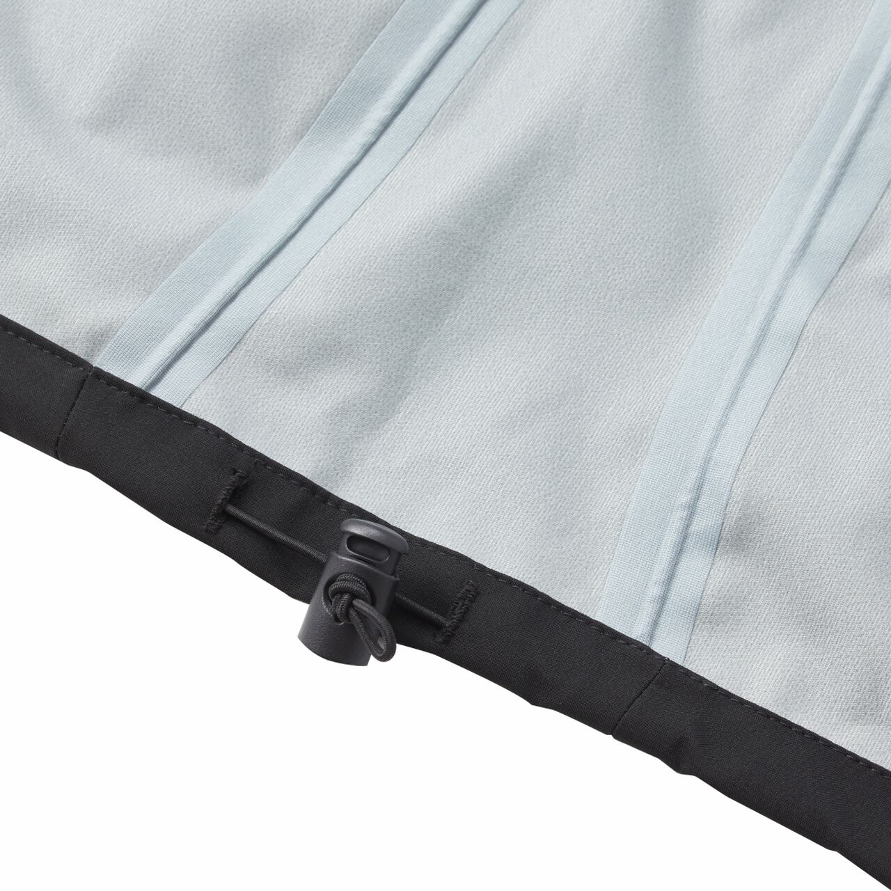 LOGOS by LIPNER 3 Layered Rain Wear,Beige, large image number 10