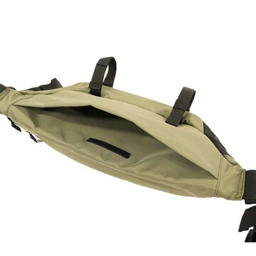 LOGOS Messenger Luggage Bag - Beige,Khaki, small image number 2