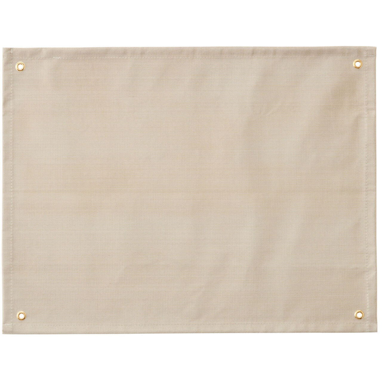 Fireplace Fireproof & Heat-insulating Sheet (80 x 60 cm) image number 1